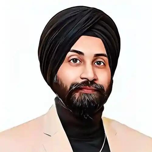 amandeep bindra