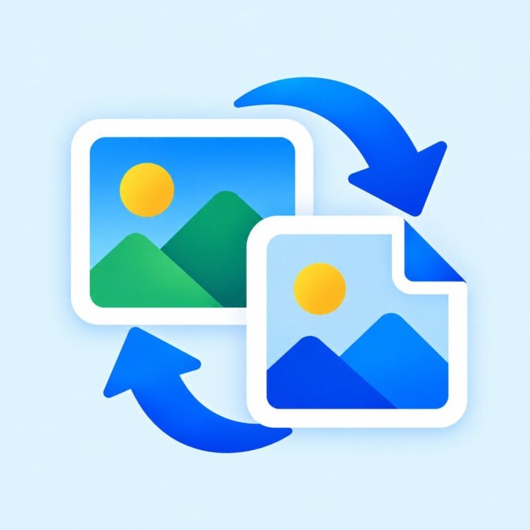 Free Image Converter