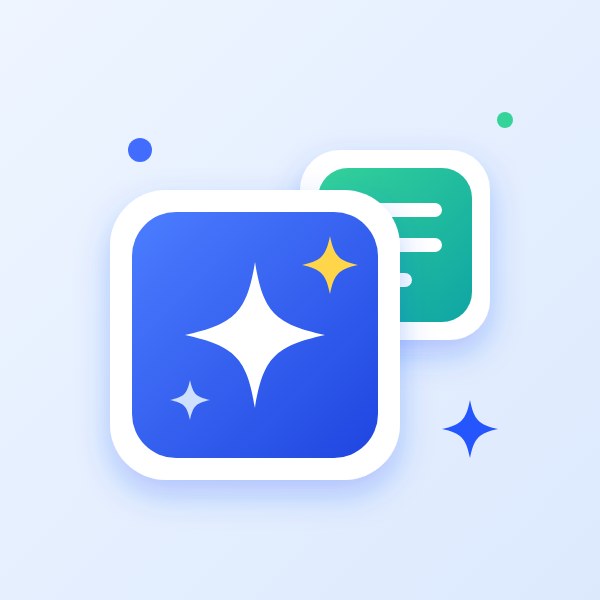 AI tools directory icon