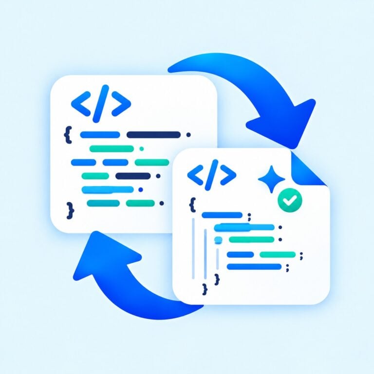 Code Formatting