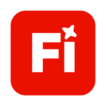 Adobe Firefly logo