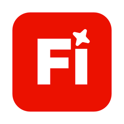 Adobe Firefly logo