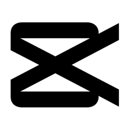 CapCut logo