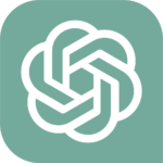 ChatGPT logo