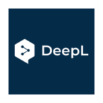 DeepL logo