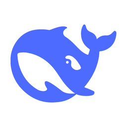 DeepSeek logo