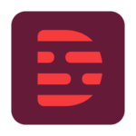 Descript logo