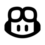 GitHub Copilot logo
