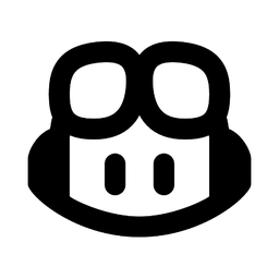 GitHub Copilot logo