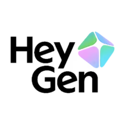 HeyGen logo
