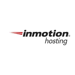 InMotion Hosting logo