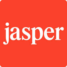 Jasper 1 Jasper logo