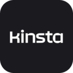 Kinsta logo