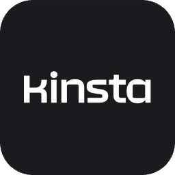 Kinsta logo