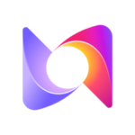 Murf AI logo
