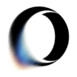 Opera Neon logo