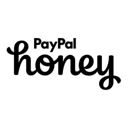PayPal Honey logo