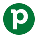 Pipedrive logo