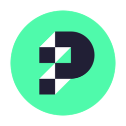 Puzzle logo