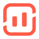 Surfer logo