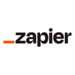 Zapier logo